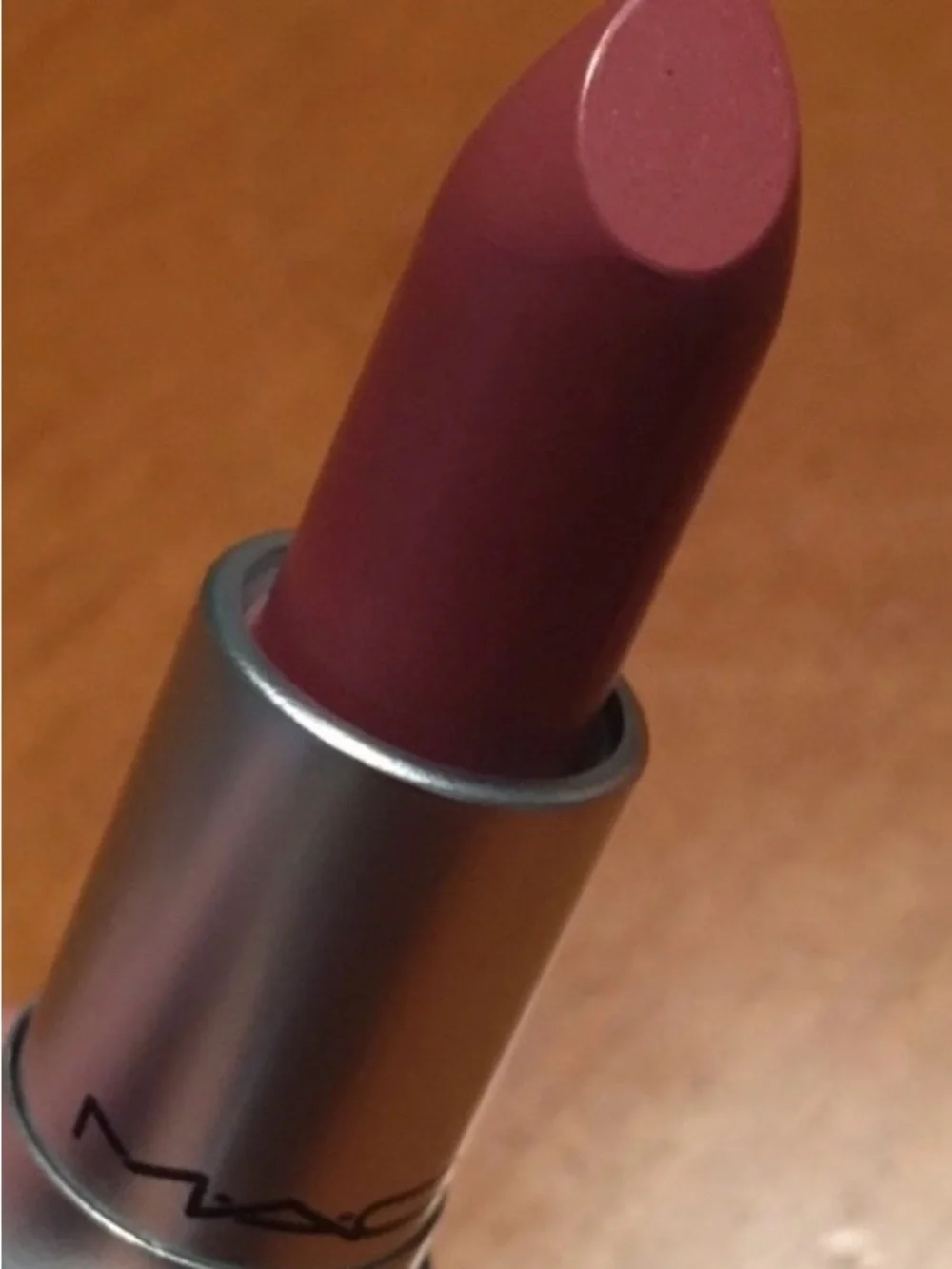 MAC Cosmetics questions leave